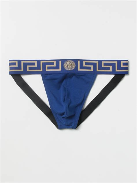 versace jockstraps|Versace underwear for men.